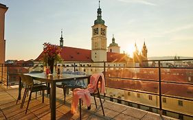 Residence Rybna 9- Old Town